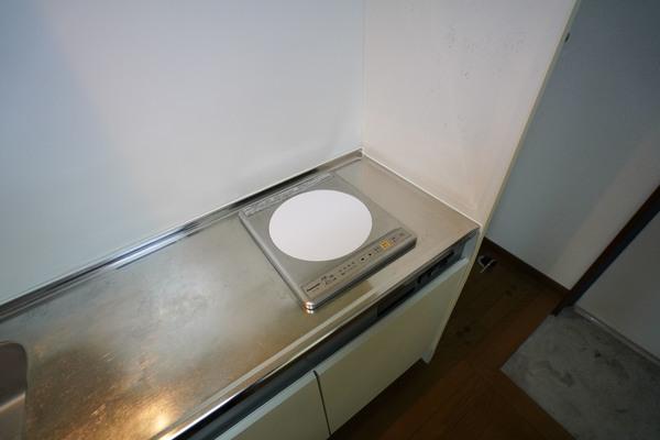 はなはうす東岡山マンション 部屋画像