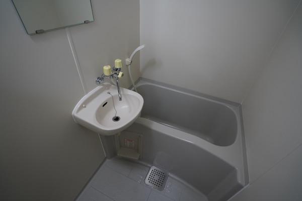はなはうす東岡山マンション 部屋画像