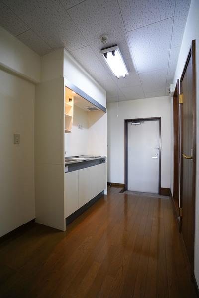 はなはうす東岡山マンション 部屋画像