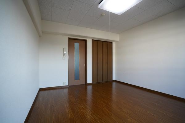 はなはうす東岡山マンション 部屋画像