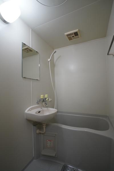 はなはうす東岡山マンション 部屋画像