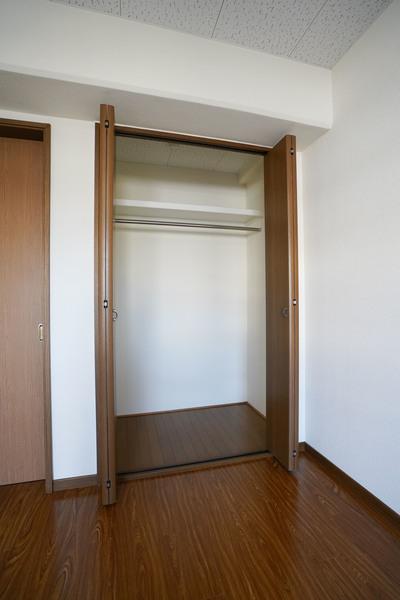 はなはうす東岡山マンション 部屋画像