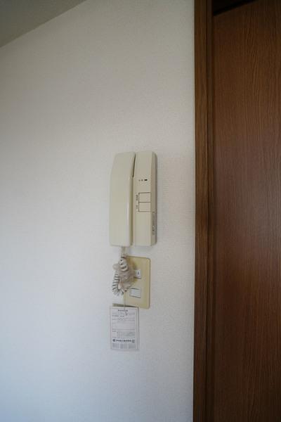 はなはうす東岡山マンション 部屋画像