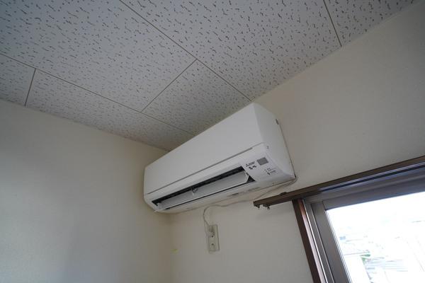 はなはうす東岡山マンション 部屋画像