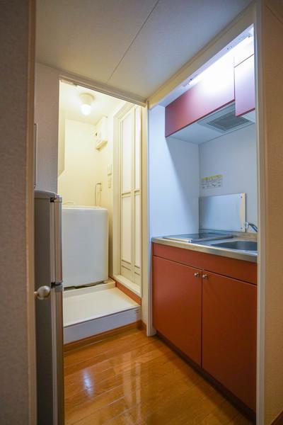 レオパレスパル百田 その他部屋・スペース