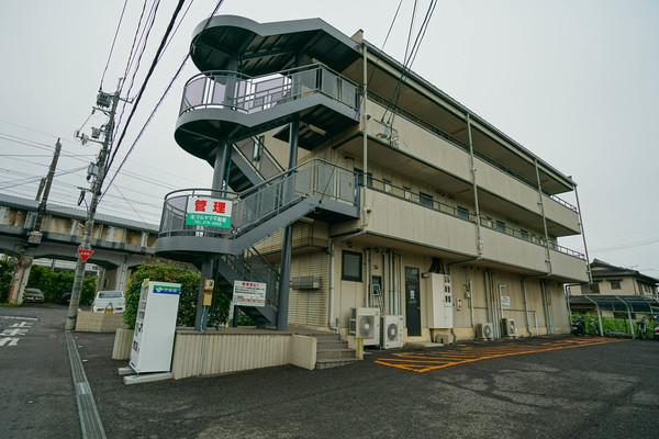 GREEN VALLEY 物件画像