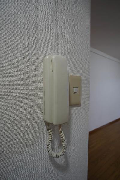 GREEN VALLEY 部屋画像