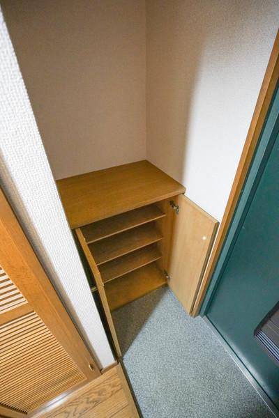 GREEN VALLEY 部屋画像
