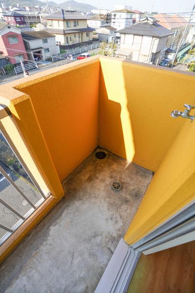 サンハイム長岡 部屋画像