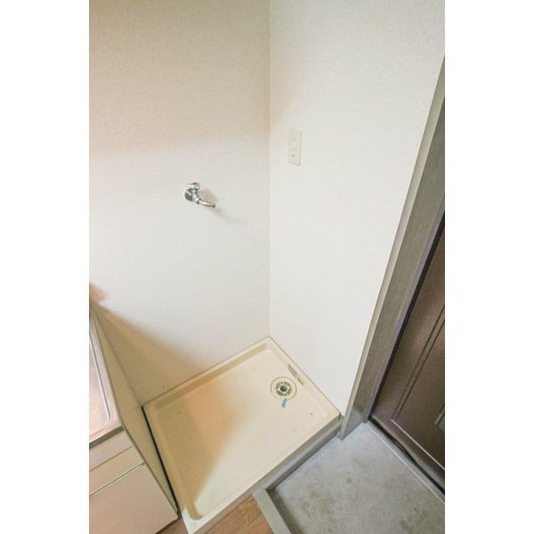 ゼブラハイツ 部屋画像