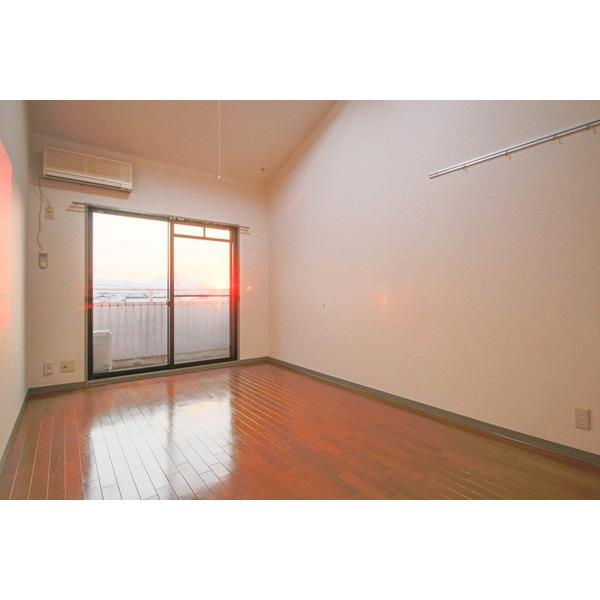 ゼブラハイツ 部屋画像