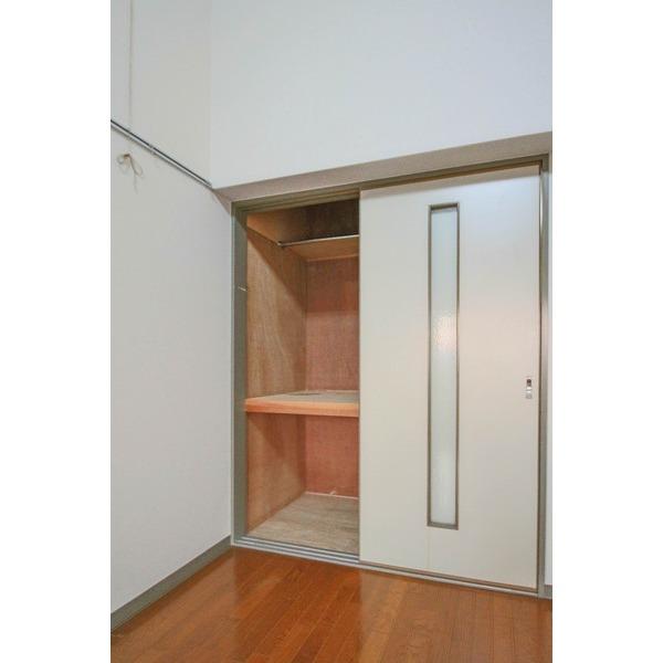 ゼブラハイツ 部屋画像