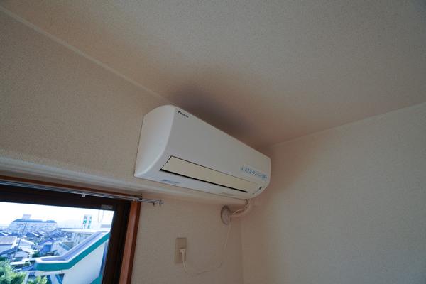 ブライトライツ高島パート2 部屋画像