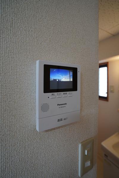 ブライトライツ高島パート2 部屋画像