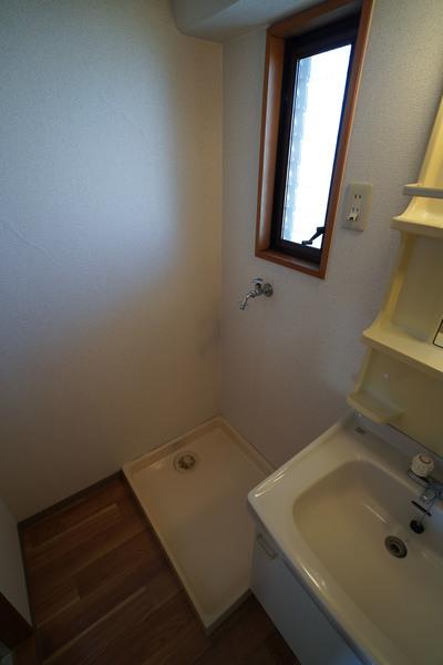 ブライトライツ高島パート2 部屋画像