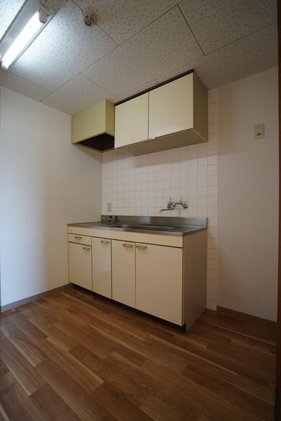 ブライトライツ高島パート2 部屋画像