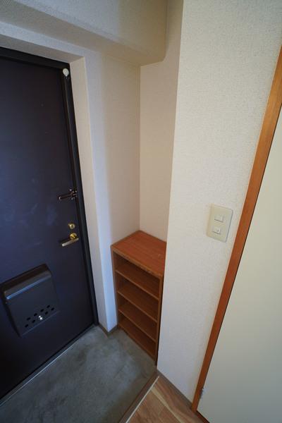 ブライトライツ高島パート2 部屋画像