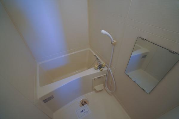 ブライトライツ高島パート2 部屋画像