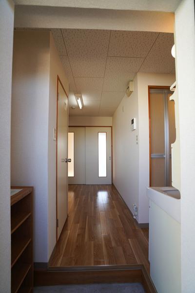 ブライトライツ高島パート2 部屋画像