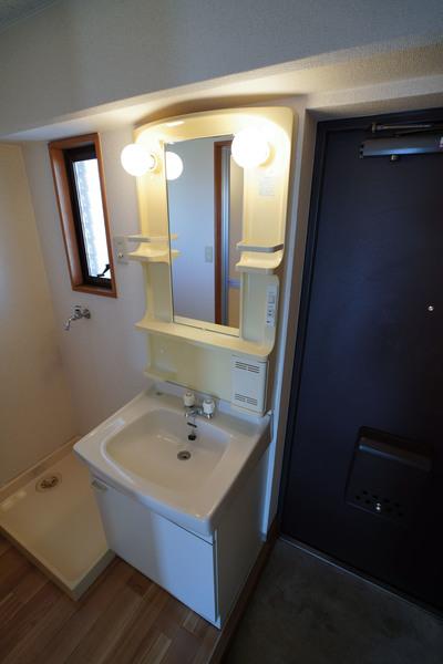 ブライトライツ高島パート2 部屋画像