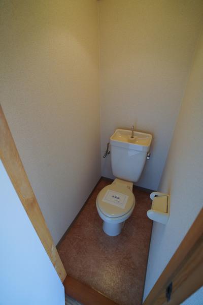 ブライトライツ高島パート2 部屋画像