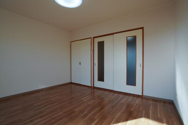 ブライトライツ高島パート2 部屋画像