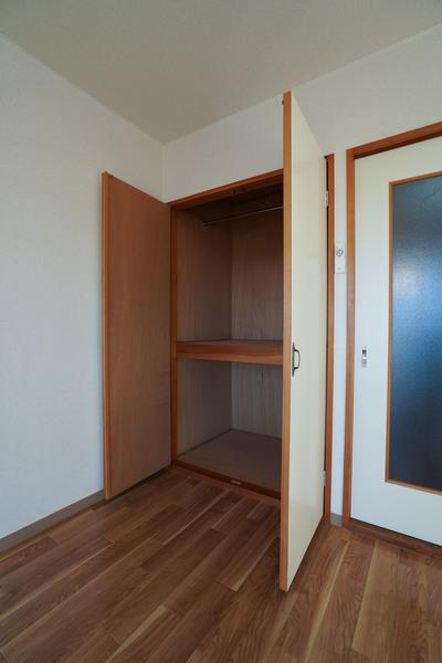 ブライトライツ高島パート2 部屋画像