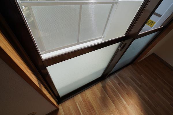 ブライトライツ高島パート2 部屋画像
