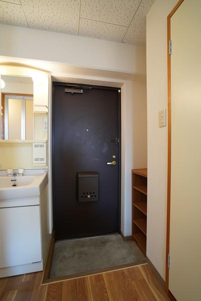 ブライトライツ高島パート2 部屋画像