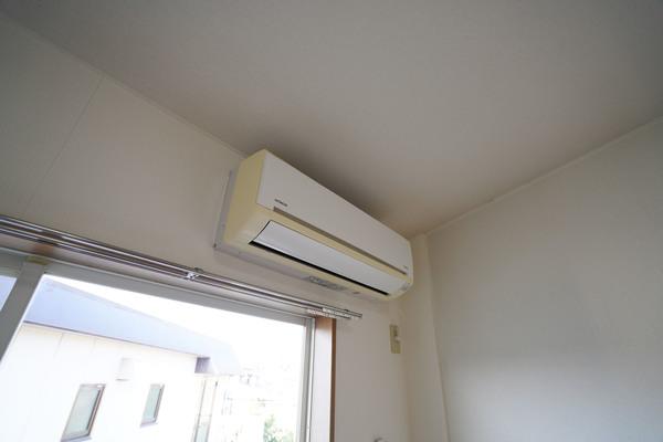 プレアール高島新屋敷 部屋画像
