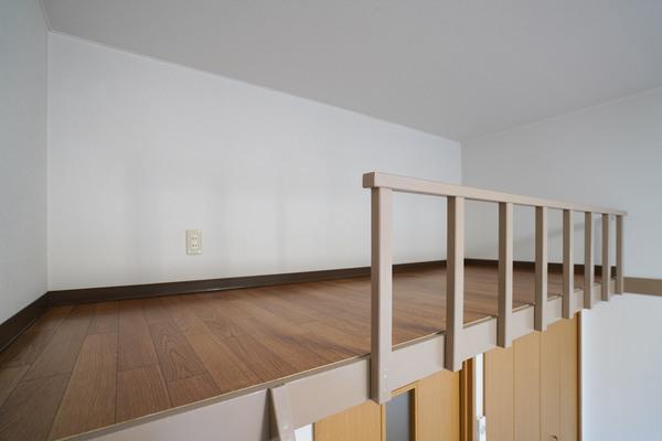 プレアール高島新屋敷 部屋画像