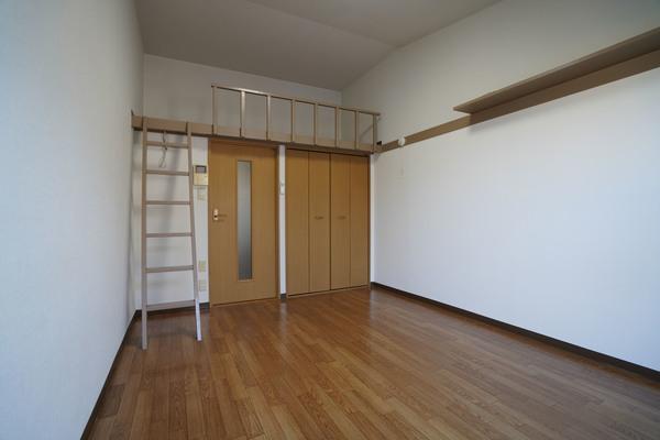 プレアール高島新屋敷 部屋画像