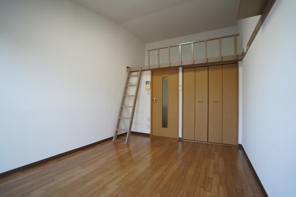 プレアール高島新屋敷 部屋画像