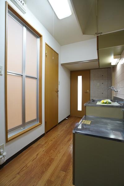 プレアール高島新屋敷 部屋画像