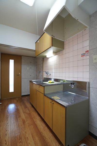 プレアール高島新屋敷 部屋画像