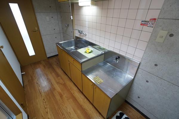 プレアール高島新屋敷 部屋画像