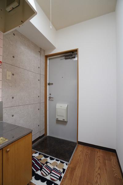 プレアール高島新屋敷 部屋画像
