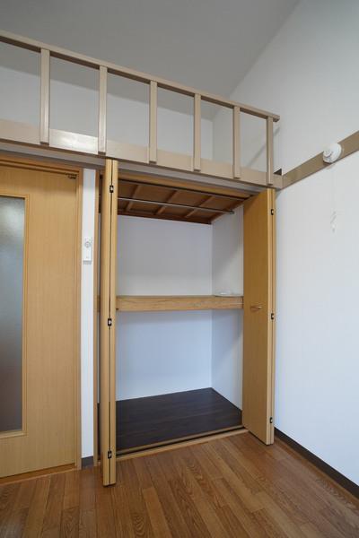 プレアール高島新屋敷 部屋画像