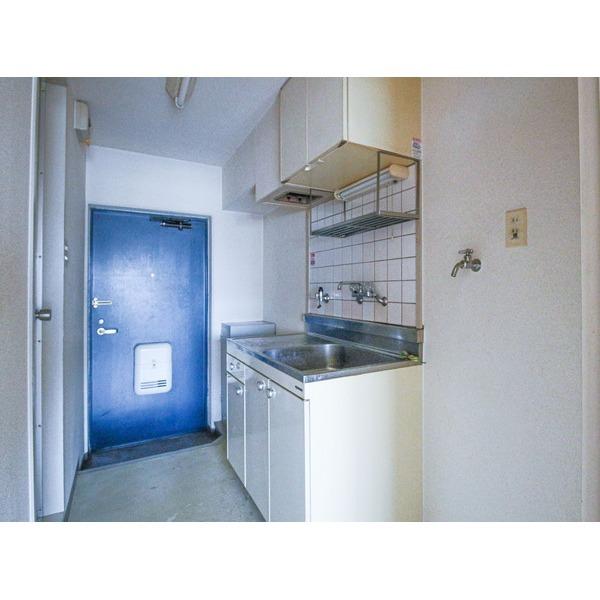 サンレック中井 部屋画像