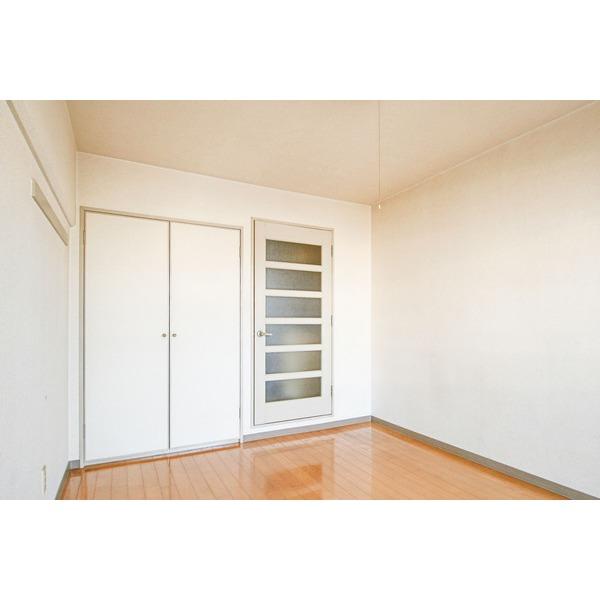 サンレック中井 部屋画像