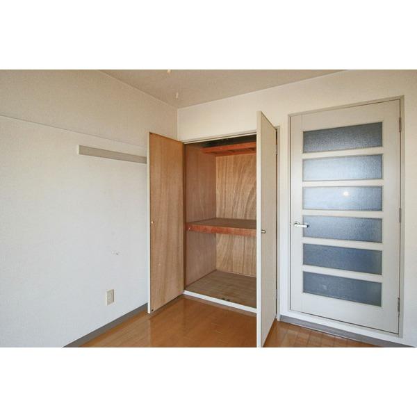 サンレック中井 部屋画像