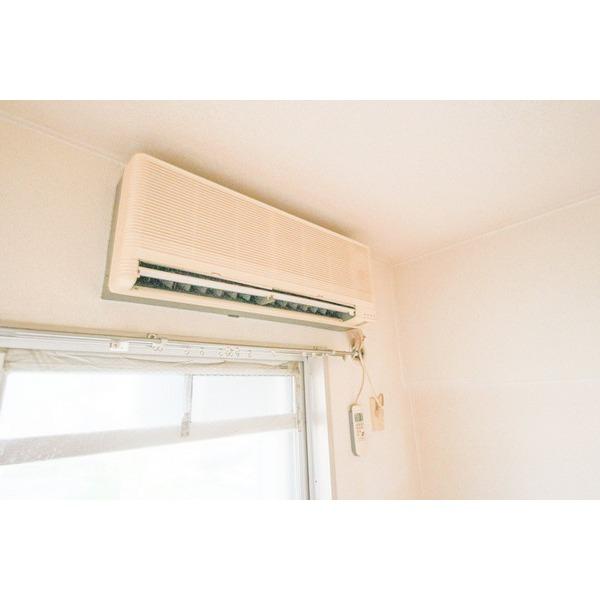 サンレック中井 部屋画像