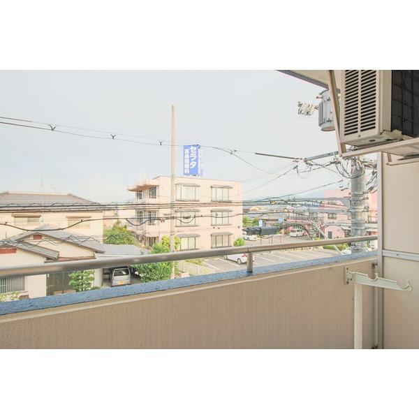 サンレック中井 部屋画像