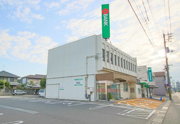 トマト銀行西大寺支店：973m