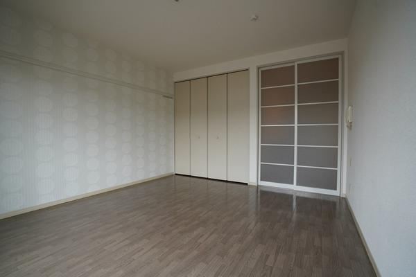 クレッシェンド 部屋画像