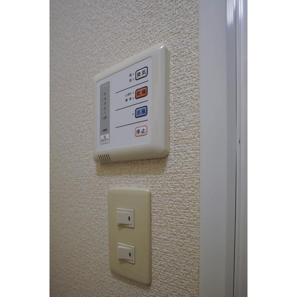 レオパレステラ 設備