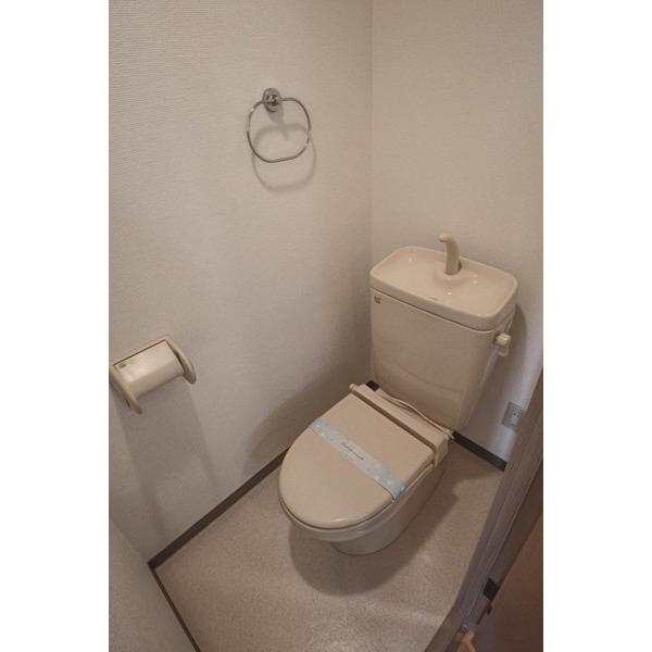 グランヴィスタ安倉 部屋画像