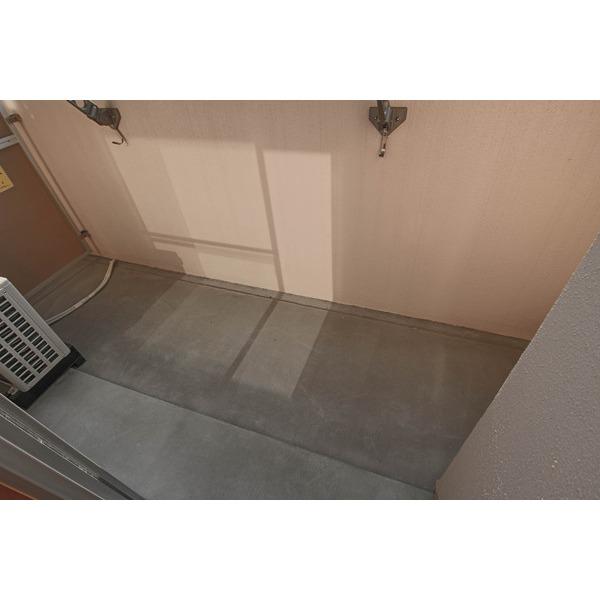 グランヴィスタ安倉 部屋画像