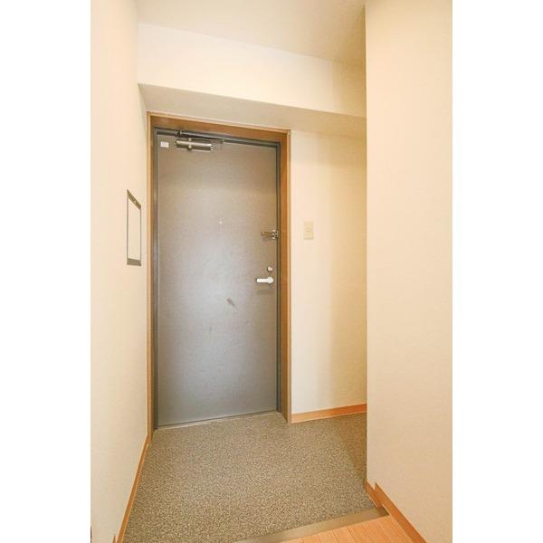 グランヴィスタ安倉 部屋画像