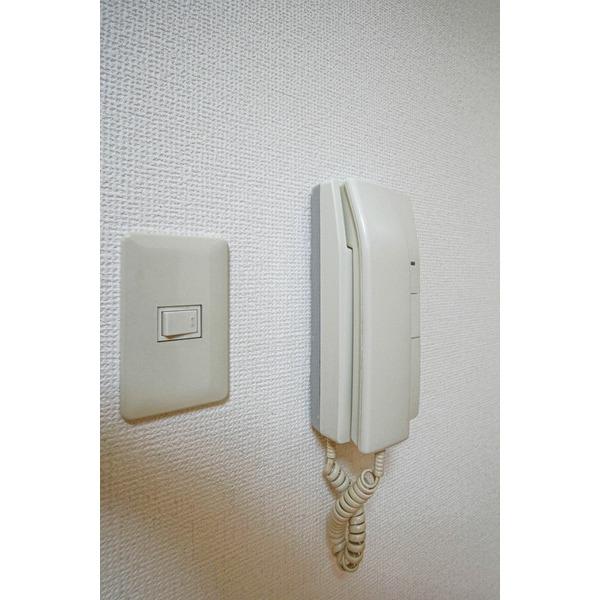 グランヴィスタ安倉 部屋画像